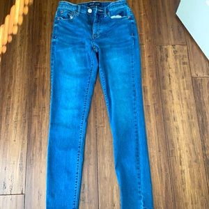 Aeropostale bluejeans